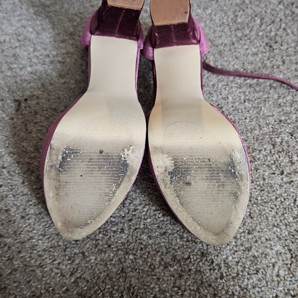 just fab Jayla Pump - Picture 3 of 4